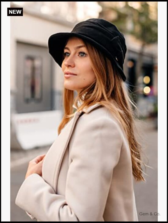 George Zamau\'l New York Handmade Coffee Brown Felt Feather Rhinestone Hat 348 6593 Cowboy Hats For Women And Men Straw Western Hat Embroidered main image 3